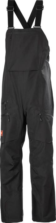 Produktbild Helly Hansen Elevation Infinity Shell Bib (XS)
