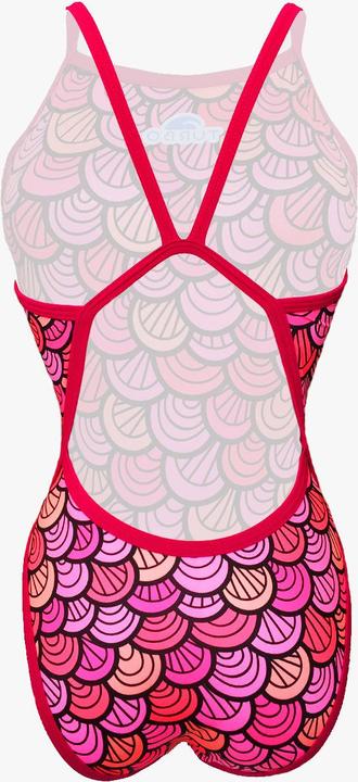 Produktbild Turbo Revolution Mermaid Tail Swimsuit (M)