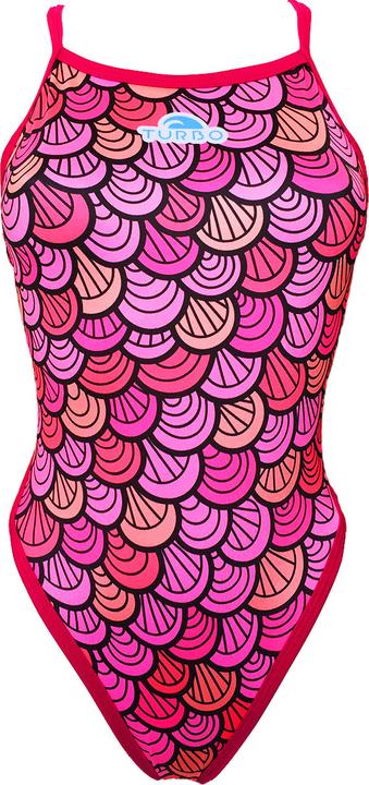 Produktbild Turbo Revolution Mermaid Tail Swimsuit (M)