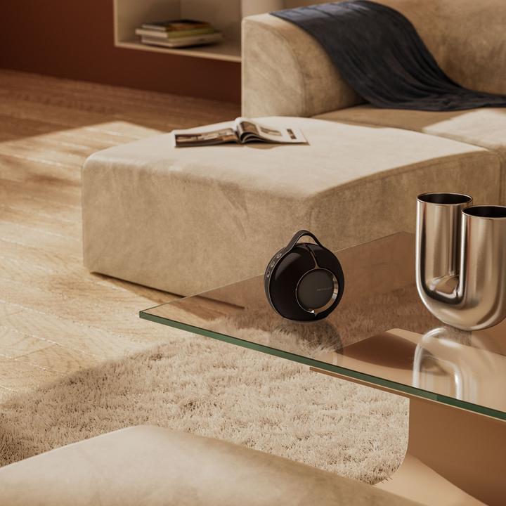 Actual product image Devialet Mania (10 h, Rechargeable battery operated, USB power delivery)