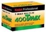 Produktbild Kodak TMX 400 Film 135/36