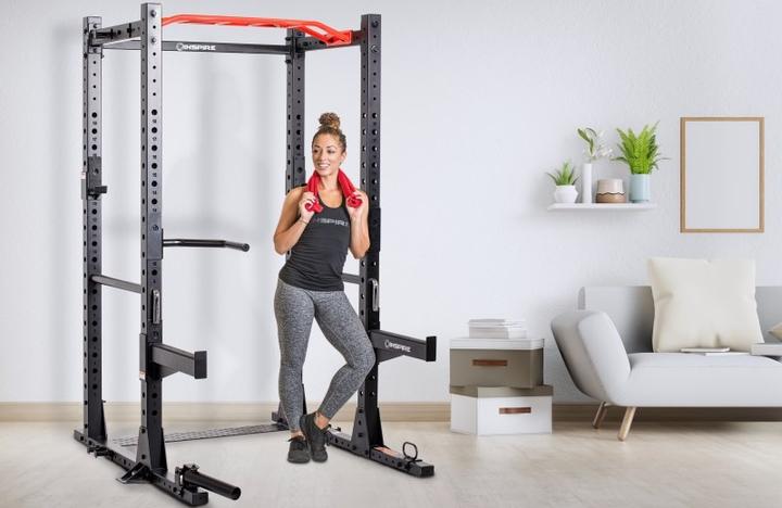 Produktbild Inspire Kraftstation FPC1