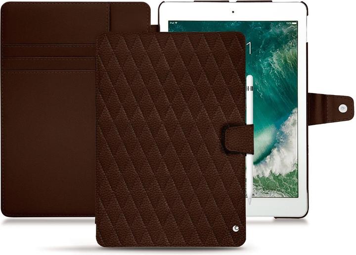 Produktbild Noreve Lederschutzhülle Wallet (iPad Pro 10.5)