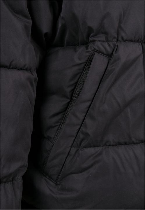 Produktbild Urban Classics Hooded Cropped Pull Over Jacket (S)