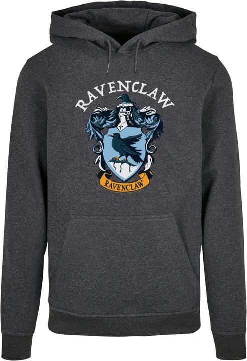 Produktbild Absolute Cult Harry Potter - Ravenclaw Crest Hoody - 116815 (S)