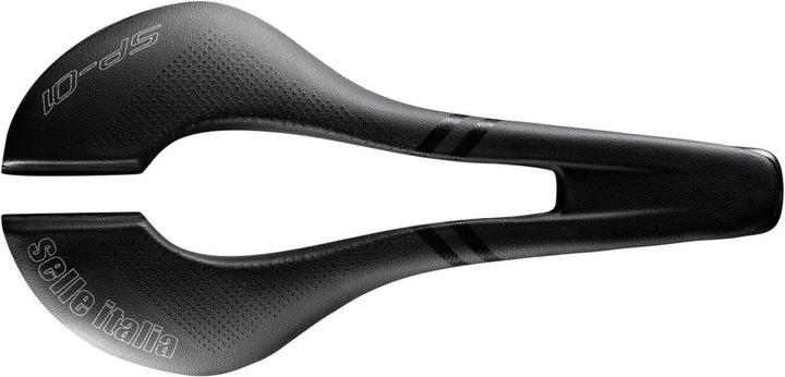 Image du produit Selle Italia Selle SP01 Titanium Superflow
