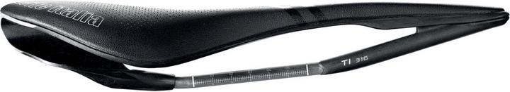 Image du produit Selle Italia Selle SP01 Titanium Superflow
