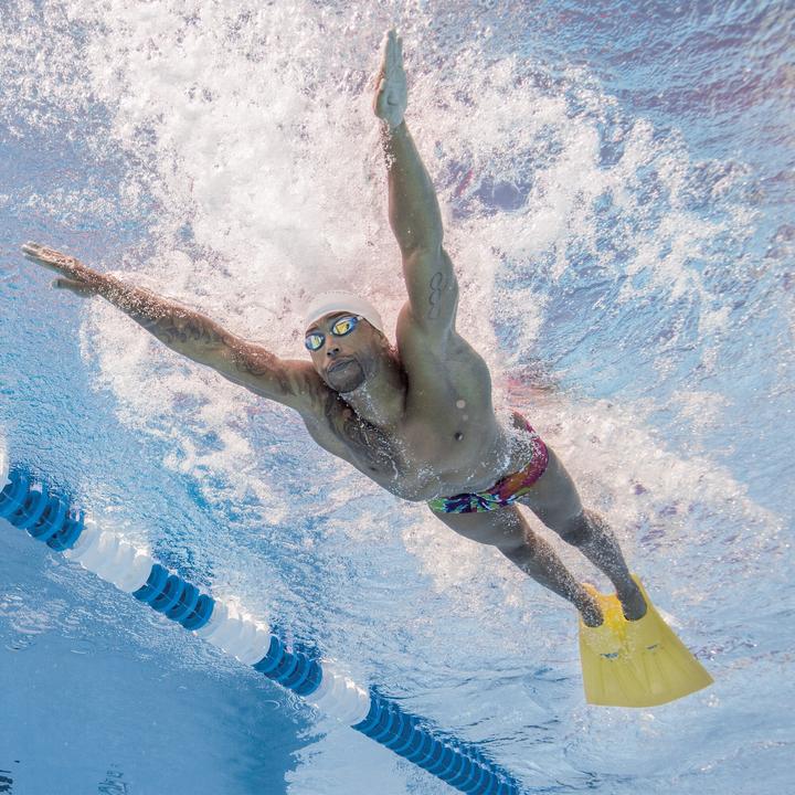 Produktbild Finis Foil (41 - 43)