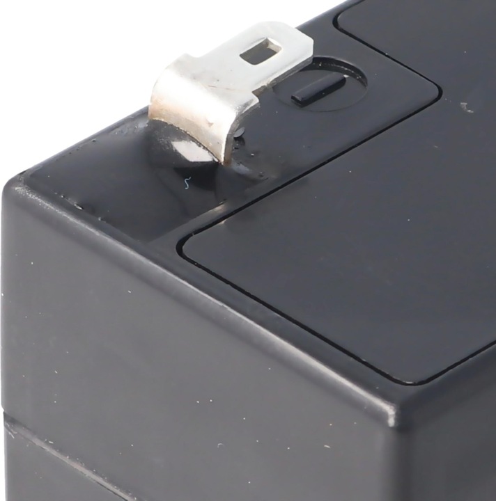 Actual product image Exide Powerfit S312/2.3 S Lead Battery 12 Volt with 2100mAh (12 V, 2.10 Ah)