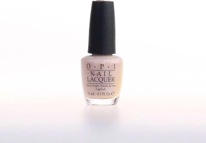 Immagine prodotto OPI Classici (Nude, Smalto per unghie effetto gel)