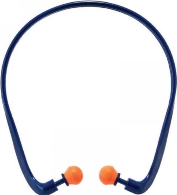 Immagine prodotto Dedra Inserti auricolari, in schiuma, all'orecchio, SNR 21dB, 1 paio, CE (1 x)