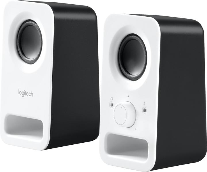 Image du produit Logitech Z150