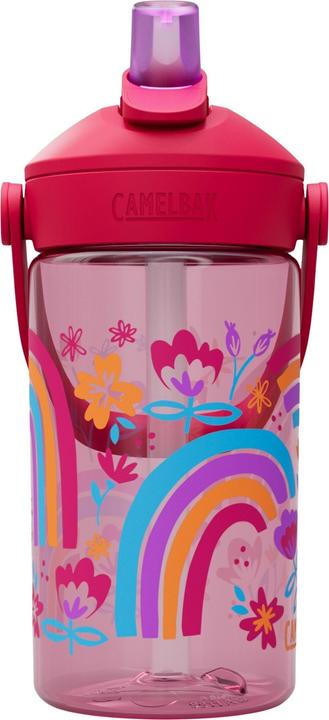 Produktbild Camelbak Thrive Flip Straw Kids (0.40 l)