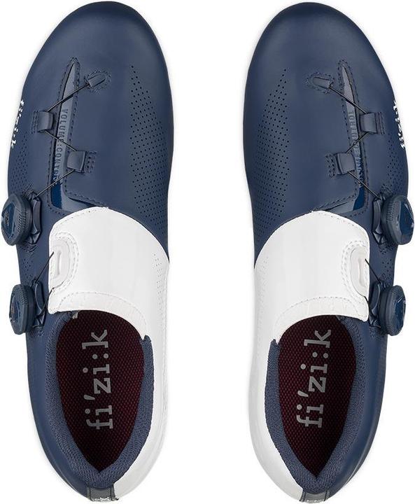 Image du produit Fizik Aria R3 Chaussures de vélo de course unisexes (40)