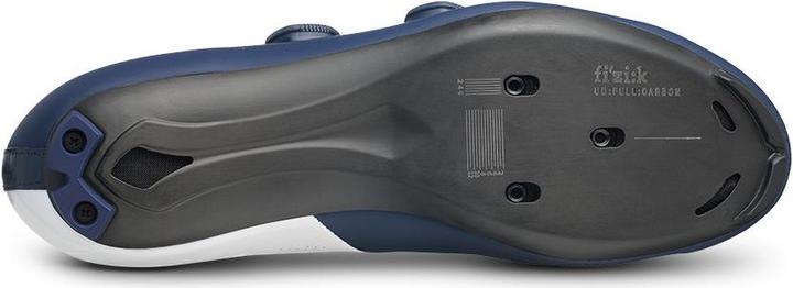 Image du produit Fizik Aria R3 Chaussures de vélo de course unisexes (40)
