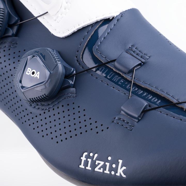 Actual product image Fizik Aria R3 road cycling shoes unisex (40)