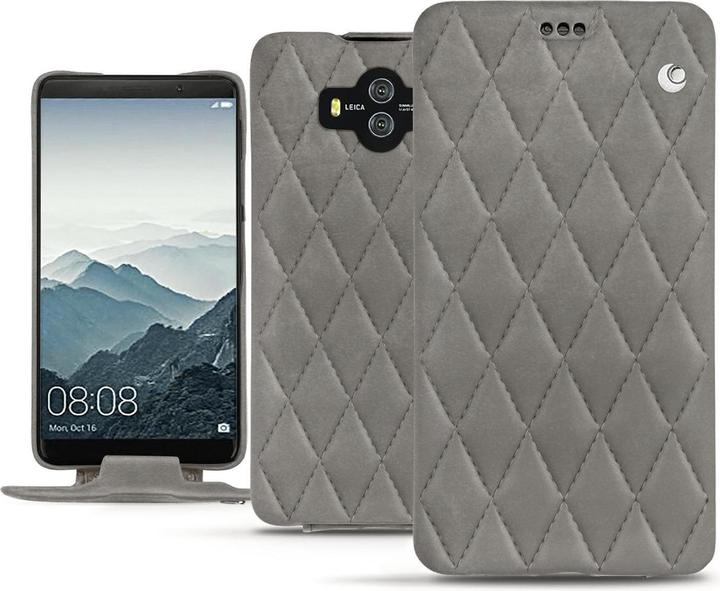 Actual product image Noreve Leather cover vertical (Mate 10)