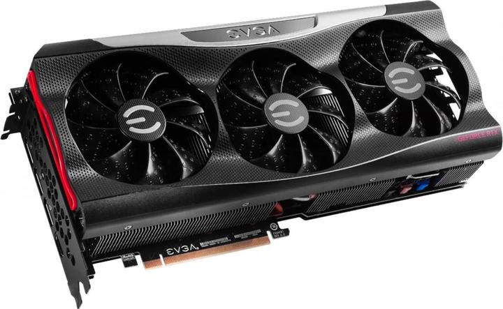 Actual product image EVGA GeForce RTX 3090 FTW3 Ultra Gaming (24 GB)