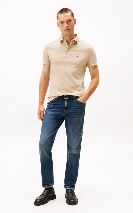Produktbild Tommy Hilfiger 1985 SLIM POLO (M)