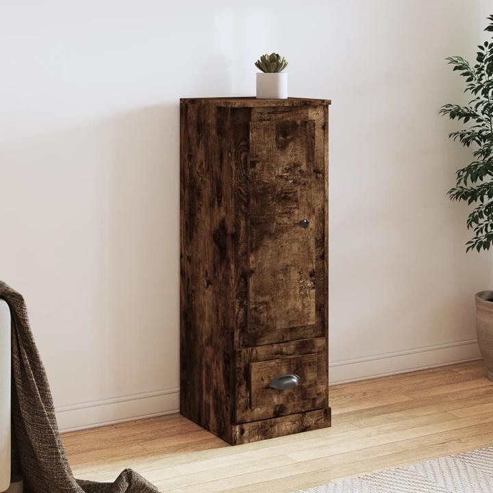 Image du produit vidaXL Highboard (36 x 35.50 x 103.50 cm)