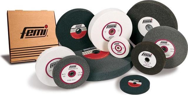 Image du produit Femi Disque abrasif K36 (36)