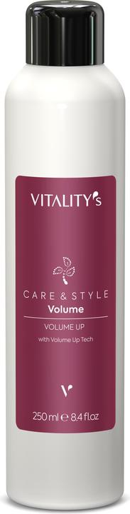 Vitality's Care & Style Volume (250 ml)