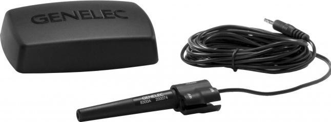 Immagine prodotto Genelec Set stereo KM 184 mt (Passivo)