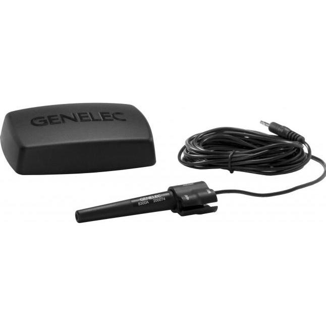 Thumbnail - Genelec GLM Kit (Aktiv), Monitor Lautsprecher