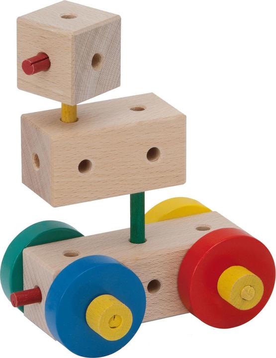 Produktbild Matador Maker M070 Baukasten