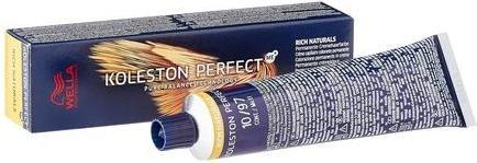 Produktbild Wella Koleston (10/97 hell-lichtblond cendré-braun)