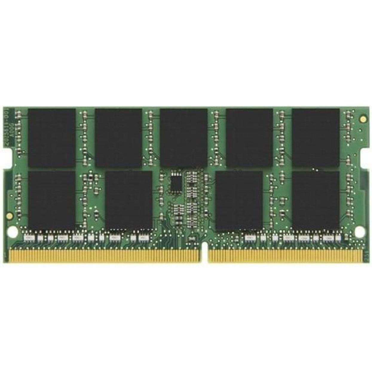 CoreParts 16GB Memory Module for Lenovo (1 x 16GB), RAM Modellspezifisch, Grün
