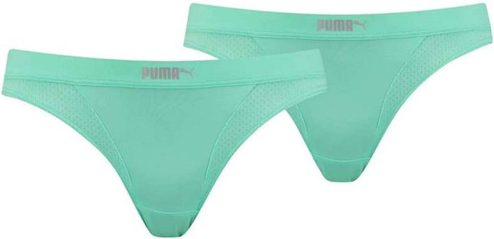 Produktbild Puma 907632 Bikinihöschen (2erPack) (XS)