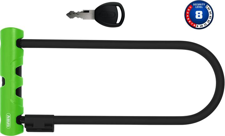 Produktbild Abus Ultra 410 (23 cm)