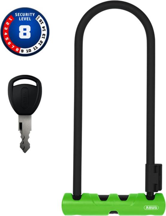 Productafbeelding Abus Ultra 410 (23 cm)