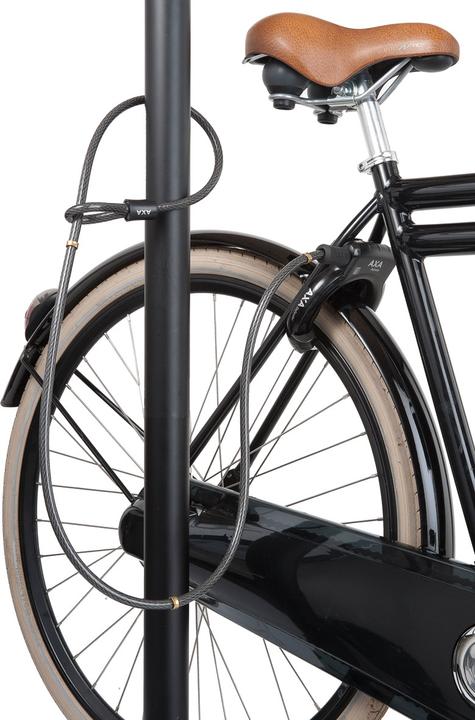 Actual product image AXA Defender