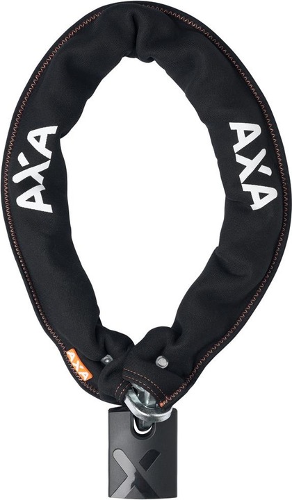 Produktbild AXA Newton ProMoto+ 4 Kettenschloss 100cm (100 cm)