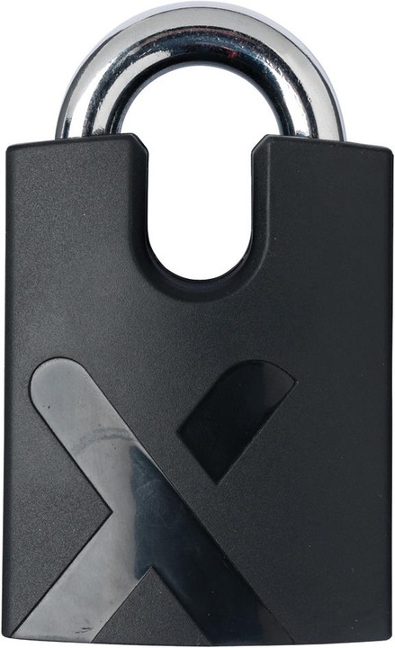 Produktbild AXA Newton ProMoto+ 4 Kettenschloss 100cm (100 cm)