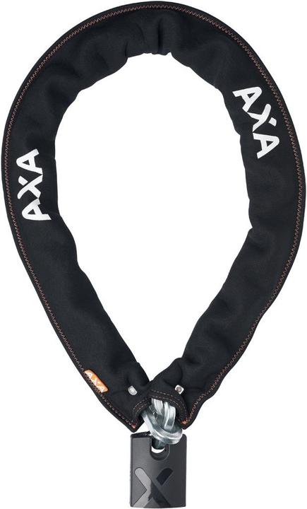 Produktbild AXA Newton ProMoto+ 4 Kettenschloss 130cm (130 cm)