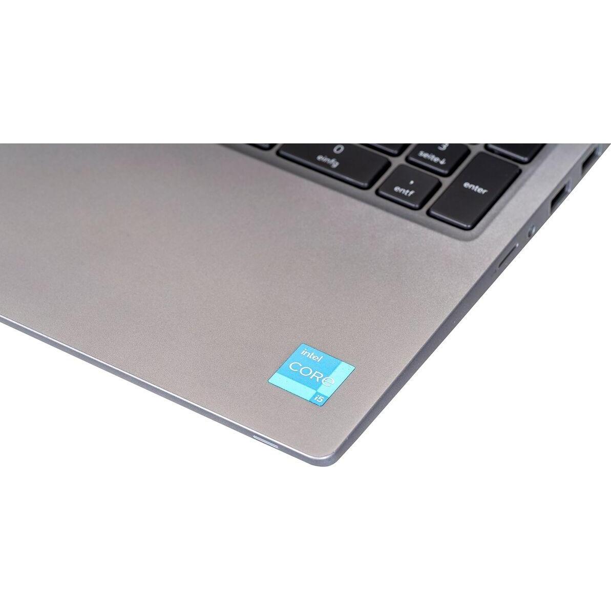 Dell LATITUDE 5521 i5-11400H 16GB 256GB SSD 15 6 FHD Win11pro Used, Notebook Ersatzteile