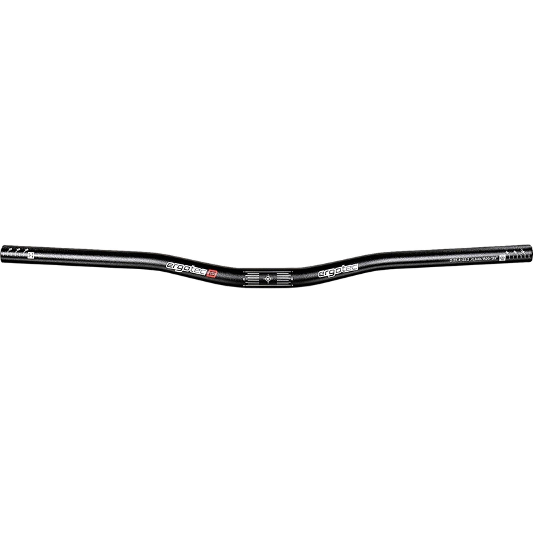Humpert, Lenker, (25.40 mm)
