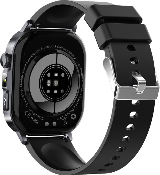 Image du produit Knauermann PRO 4 (2026) (47 mm)