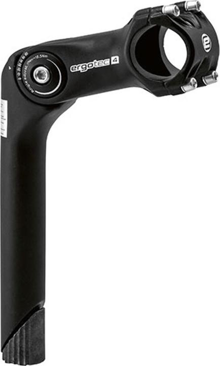 Actual product image Humpert Octopus2 stem Ø 25,4mm 180mm (90 mm, 25.40 mm)