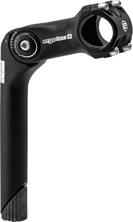 Actual product image Humpert Octopus2 stem Ø 25,4mm 180mm (90 mm, 25.40 mm)