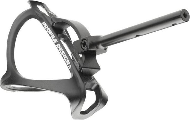 Actual product image Profile Design RM-10 system bottle cage