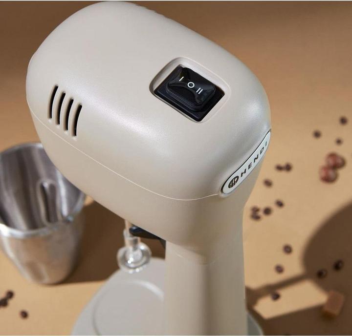 Image du produit Hendi Milchshake-Mixer (400 W)