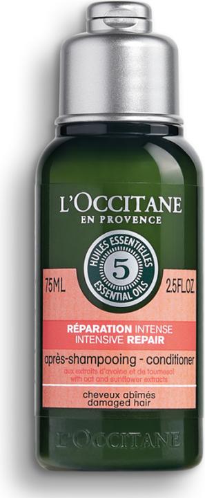 Image du produit L'Occitane Après Shampoo Repateur Intense (75 ml)