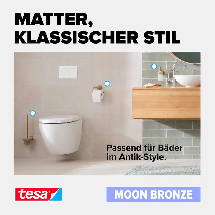Produktbild tesa Moon