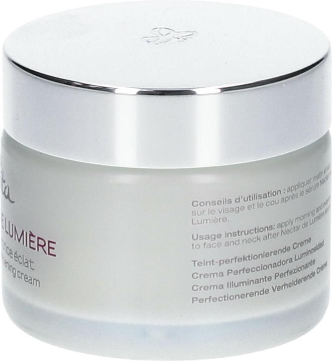 Actual product image Melvita Nectar de Lumiere Créme Perfectrice Eclat 50 ml (50 ml, 24h cream)