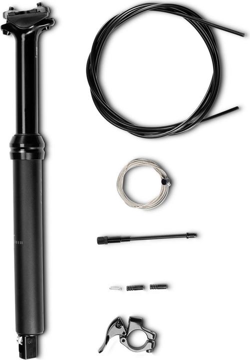 Actual product image Rfr Telescopic seat post Ø30,9mm (30.90 mm)
