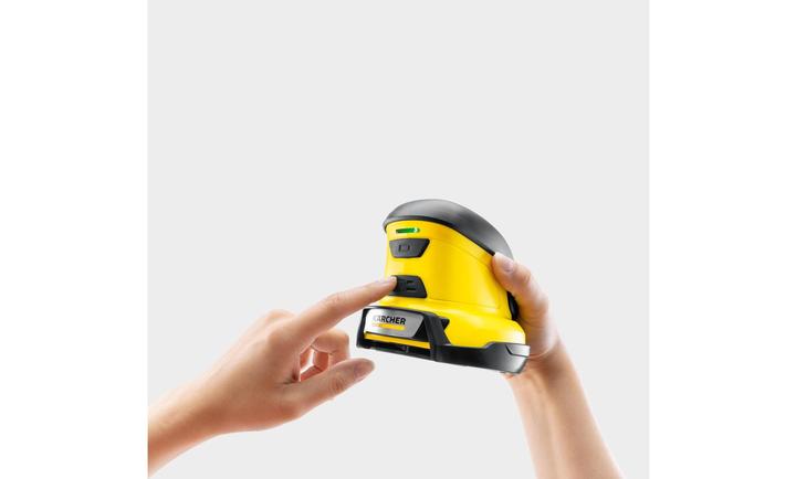 Produktbild Kärcher EDI 4 Elektrischer Eiskratzer